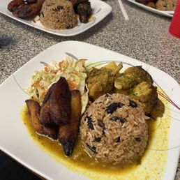 Curry Chicken Curry Chicken