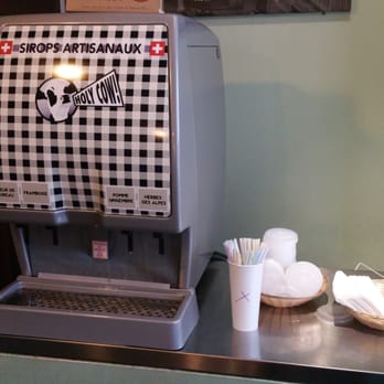 Holy Cow! - Drinks... Refills. - Burgers Near Me - Geneva, GE Holy Cow! - Drinks... Refills. - Burgers Near Me - Geneva, GE