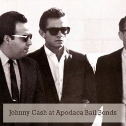 Apodaca-Lachica Bail Bonds