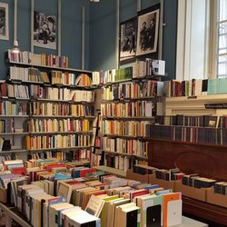 Libreria del Mondo Offeso
