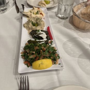 Al-Amir Restaurant - Lebanese Near Me - Portland, Oregon