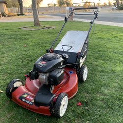 K & P Small Engine Repair - We repair, sell and buy any small engines such as lawn mowers,