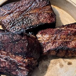 Wyoming Meat Market - Short ribs