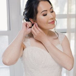 Hair and Makeup Artistry By Liann - Jasmineleephotography