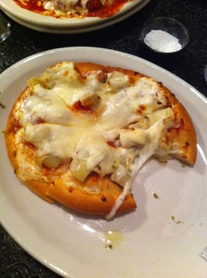 Papa Dio's Italian Restaurant & Wine Bar by null