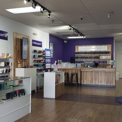 Kure CBD & Vape