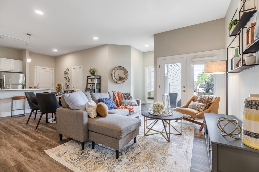 THE AIRDRIE AT PAOLI STATION Updated May 2024 Request Information