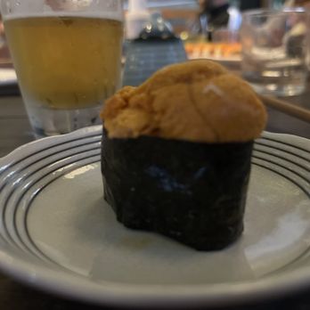 Himitsu - Sushi Bars Near Me - La Jolla, California