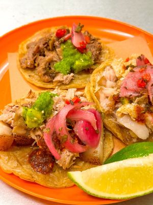 Carnitas Ramirez by null
