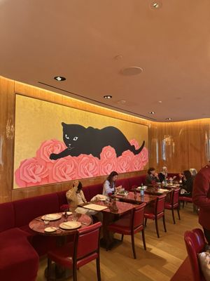 La Boca by Francis Mallmann by null