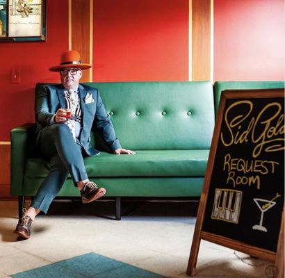 Sid Gold's Request Room by null