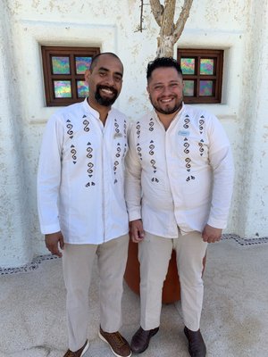 Las Ventanas al Paraiso, A Rosewood Resort by null