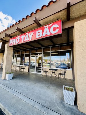 Pho Tay Bac Restaurant by null