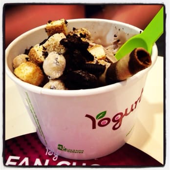 Yogurtland - Ice Cream & Frozen Yogurt Near Me - Orem, Utah Yogurtland - Ice Cream & Frozen Yogurt Near Me - Orem, Utah