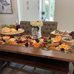 V&G Charcuterie