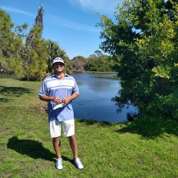 Manatee County Golf Course - Golf Near Me - Bradenton, Florida