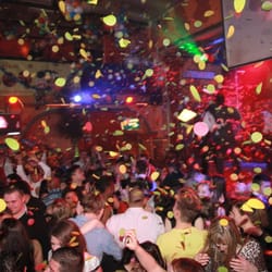 Latin Palace Changó - Silvester im Changó