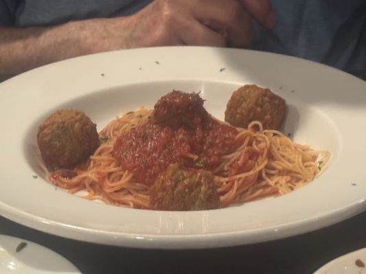 Alessia's | Ristorante Italiano by null