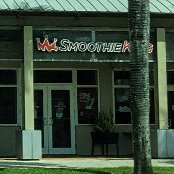 Smoothie King - Smoothie King - Health Markets Near Me - Miami, Florida Smoothie King - Smoothie King - Health Markets Near Me - Miami, Florida