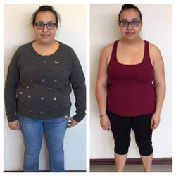 Fitness For Life Personal Training Gym - 6-week Transformation
