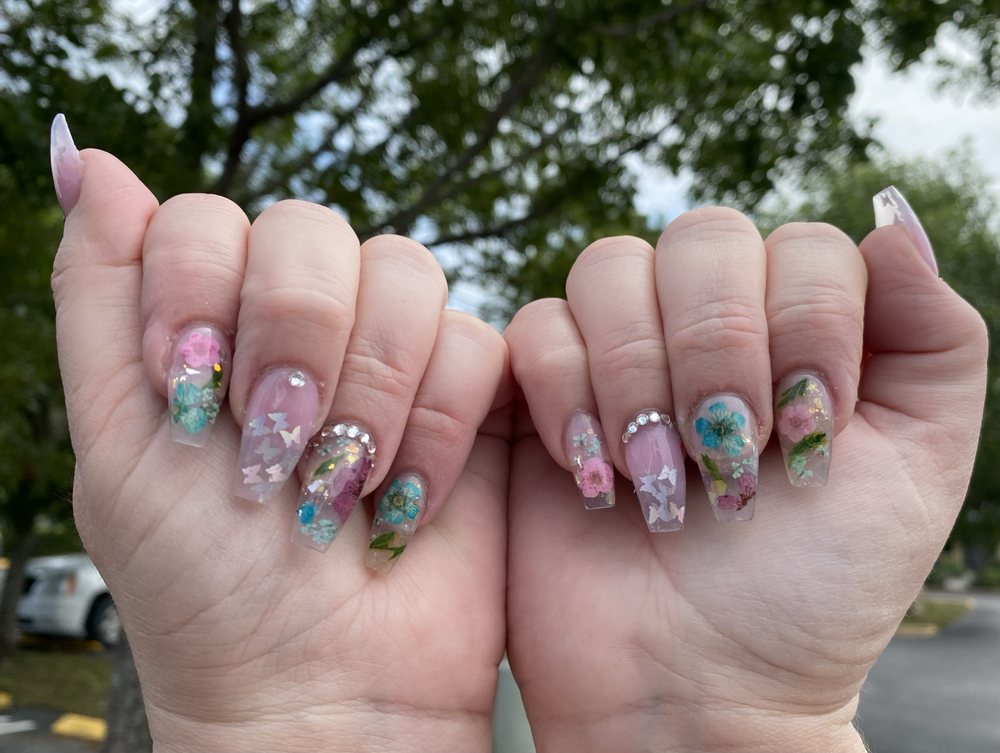 LOTUS NAIL STUDIO Updated September 2024 70 Photos & 17 Reviews