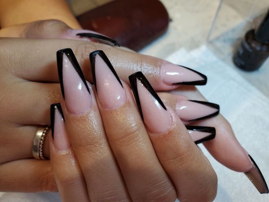 Dream Nails 56 Photos 57 Reviews Nail Salons 14313 Ne 20th Ave Vancouver Wa United States Phone Number Yelp