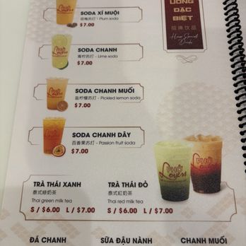 Pho Lovers 4 - Menu - Vietnamese Near Me - Rowland Heights, California Pho Lovers 4 - Menu - Vietnamese Near Me - Rowland Heights, California
