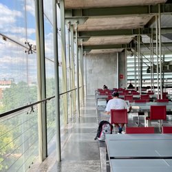 Biblioteca Vasconcelos