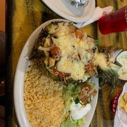 Vallarta Special