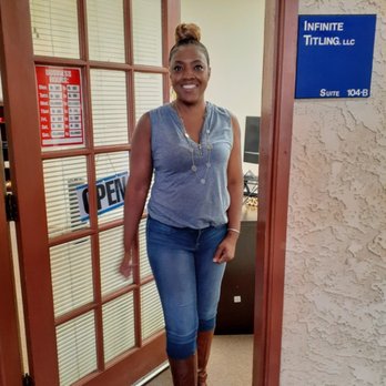 Infinite MVD! - Hi there! Come experience the best service in town. We are ready to solve your Motor Vehicle Department issues with ease today. - Registration Services Near Me - Rio Rancho, New Mexico