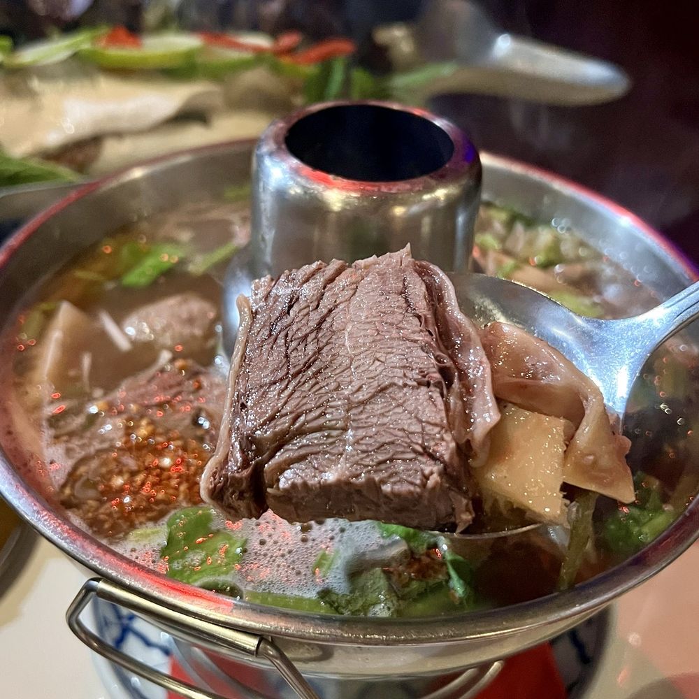 Valla Table - Gao Lao Nuer - Thai Near Me - New York, New York Valla Table - Gao Lao Nuer - Thai Near Me - New York, New York