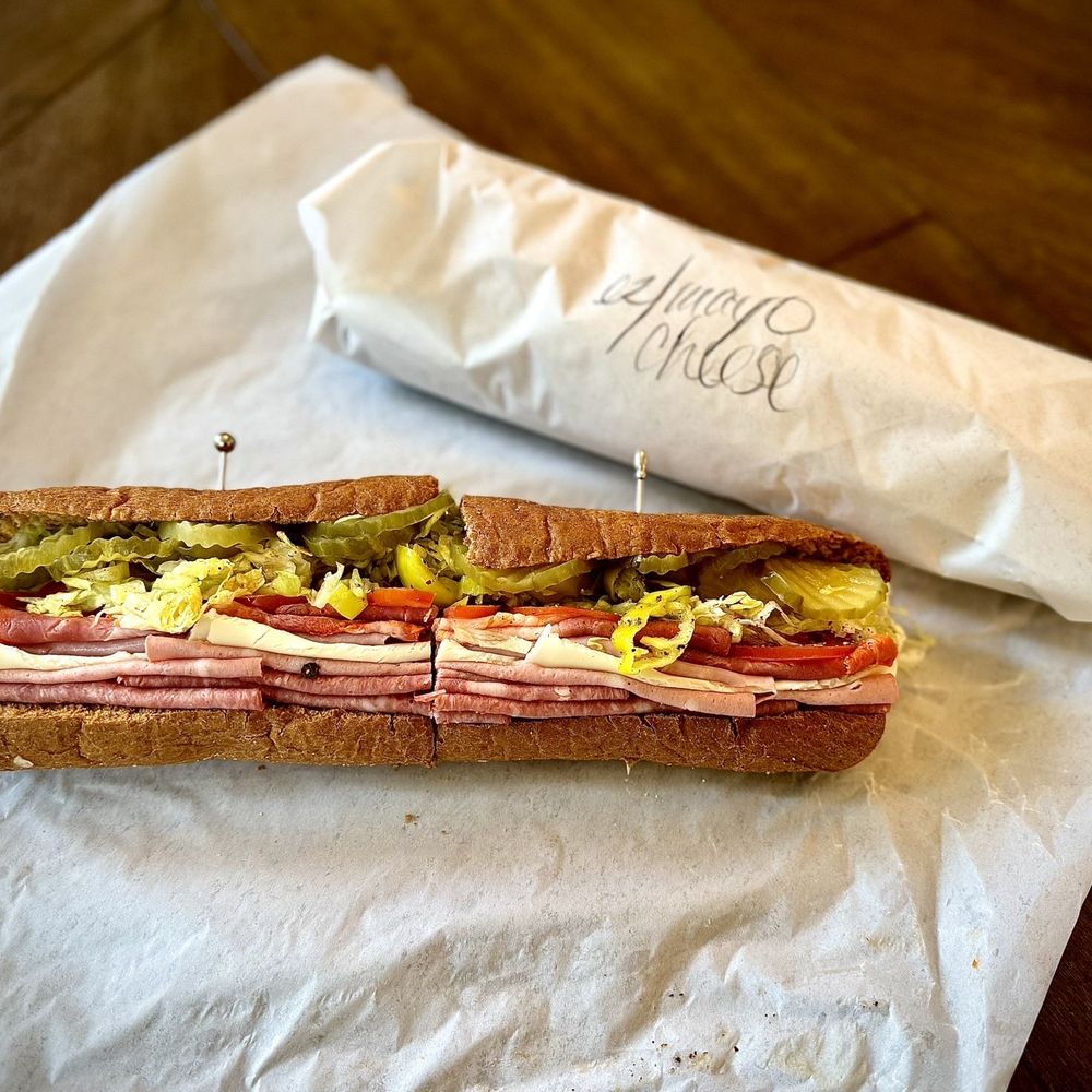 OJ's Submarines - Italian Cold Cut - Sandwiches Near Me - Lakewood, California OJ's Submarines - Italian Cold Cut - Sandwiches Near Me - Lakewood, California
