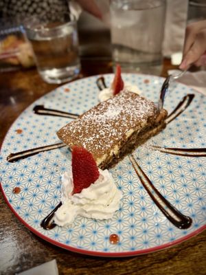 Mamma Lena Trattoria Napoletana by null