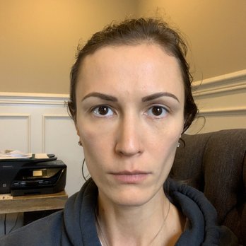 Arch Angels - After Daly - Eyebrow Services Near Me - New York, New York