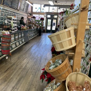 Planters Seed & Spice - Nurseries & Gardening Near Me - Kansas City, Missouri
