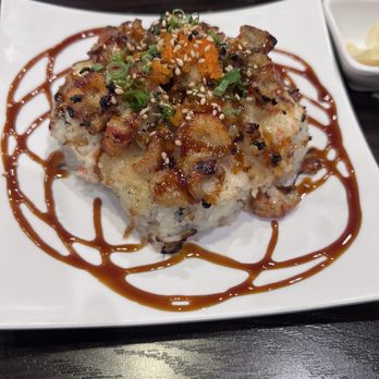 Zen Z Sushi - 4 Pieces Bake Lobster - Sushi Bars Near Me - Brea, California Zen Z Sushi - 4 Pieces Bake Lobster - Sushi Bars Near Me - Brea, California