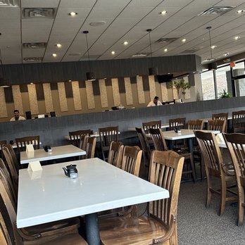 Sansu - Sushi Bars Near Me - East Lansing, Michigan