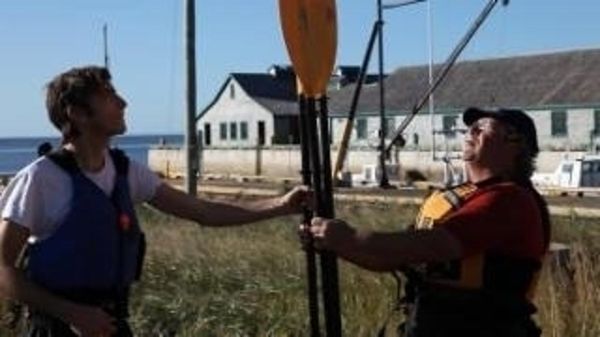 By-The-Sea-Kayaking & Adventures by null