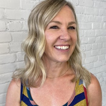The Hair Painter - Hair Stylists Near Me - New York, New York