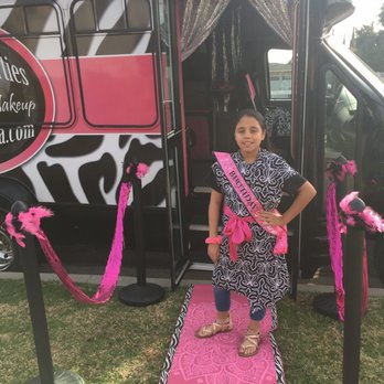 Prestige Kid Spa Parties - Birthday Princess on the Pink Carpet - Party & Event Planning Near Me - Burbank, California Prestige Kid Spa Parties - Birthday Princess on the Pink Carpet - Party & Event Planning Near Me - Burbank, California