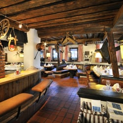 Fuhrmannsstube - Restaurant Fuhrmanssstube