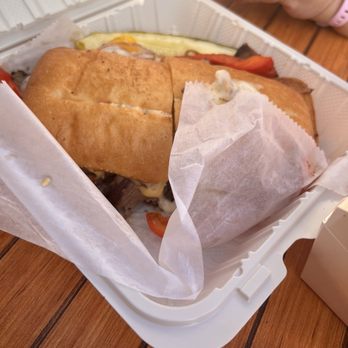 Seaside Market - Philly Sandwich - Grocery Near Me - Cardiff, California Seaside Market - Philly Sandwich - Grocery Near Me - Cardiff, California