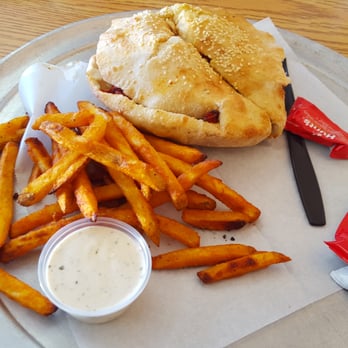 Murray's in A Hurry - Pizza Near Me - Duluth, Georgia