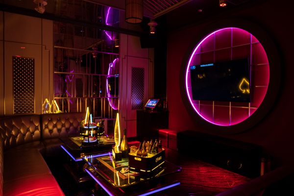 MICS Karaoke by null