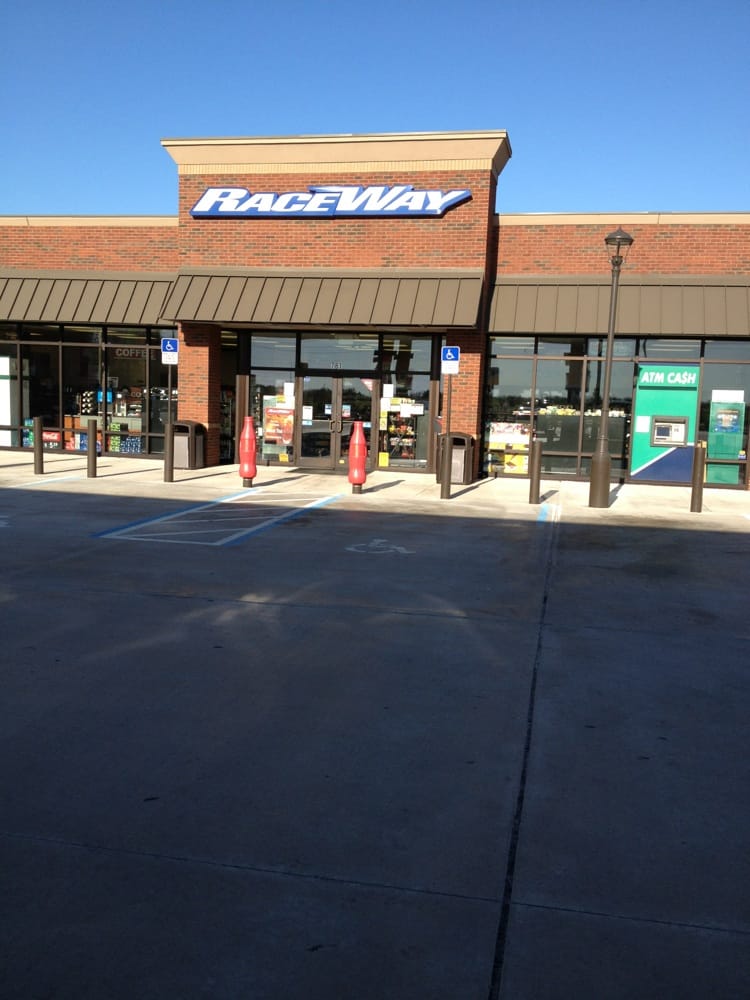 RACEWAY Updated September 2024 781 US 27 N, Lake Placid, Florida