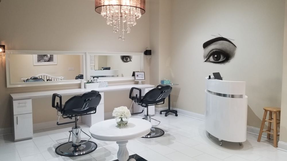 THREADING STATION 125 Westchester Ave, White Plains, NY Yelp