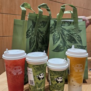 TeaByDo - Teas - Bubble Tea Near Me - Irvine, California TeaByDo - Teas - Bubble Tea Near Me - Irvine, California