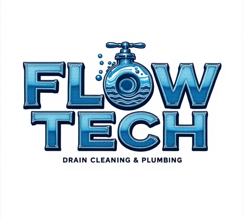 Slide of Flow Tech Drain Cleaning & Plumbing