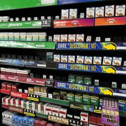 Payless Tobacco