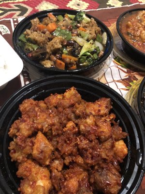 Bao Shin Hakka by null